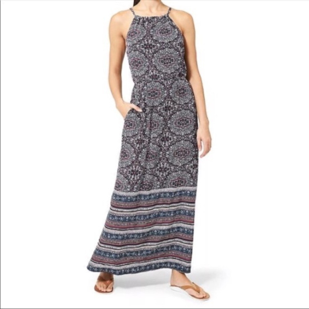 Athleta Maxi Dress
